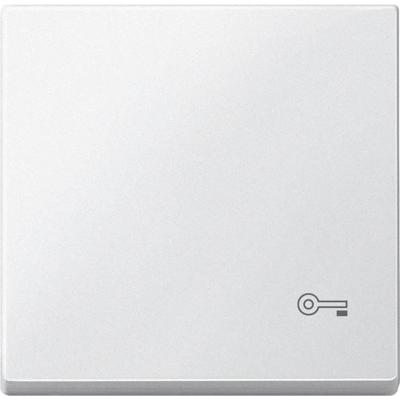 Merten MEG3303-0419 Wisselschakelaar Afdekking System M Polar-wit 1 stuk(s)