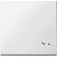 Merten MEG3303-0419 Wisselschakelaar Afdekking System M Polar-wit 1 stuk(s) - thumbnail