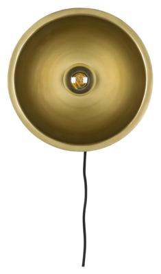 ZILT Wandlamp 'Willard' 24cm ZILT Wandlamp 'Willard' 24cm