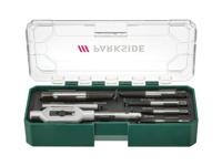 PARKSIDE Slagmoersleutel of uitdraaiset (Schroevenuitdraaiset) - thumbnail