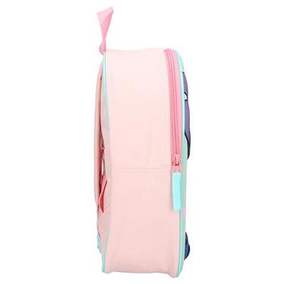 Lilo & Stitch 3D Backpack Stitch Sweet But Spacey