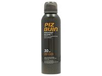 Piz Buin Instant Glow Zonnebrandspray Lichaam 30 Volwassenen - thumbnail