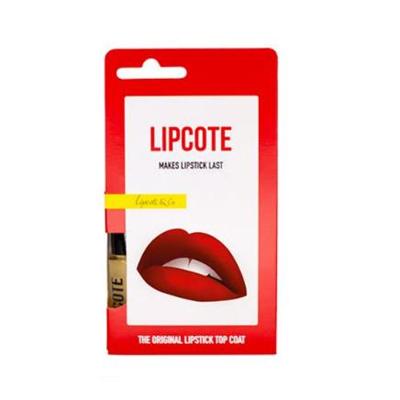 Lipcote The Original Lipstick Sealer Vanilla 7ml
