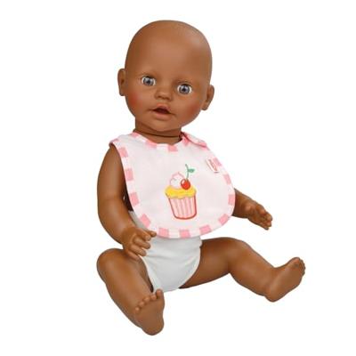 Heless Poppenslabbetje emilys cupcake