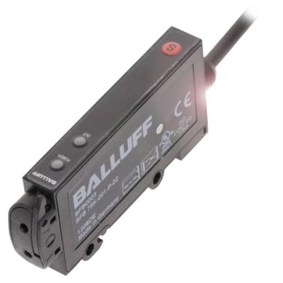 BALLUFF BFB0003 BFB0003 Analysemodule 1 stuk(s) 24 (l x b x h) 79.30 x 10.40 x 35.40 mm BALLUFF BFB0003 BFB0003 Analysemodule 1 stuk(s) 24 (l x b x h) 79.30 x 10.40 x 35.40 mm