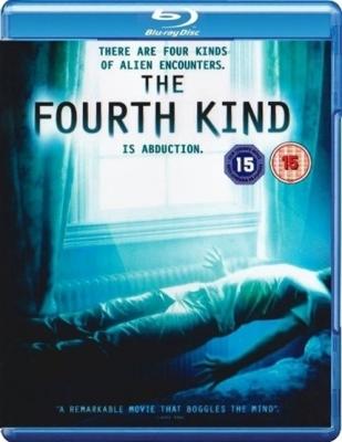 The Fourth Kind The Fourth Kind
