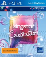 Singstar Celebration - thumbnail