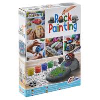 Creative Craft Group Stenen schilderen - thumbnail