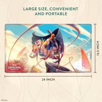 Disney Lorcana - Archazia's Island Booster Pack - thumbnail