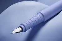 Faber Castell Vulpen Poly Pen F - pale iris - thumbnail