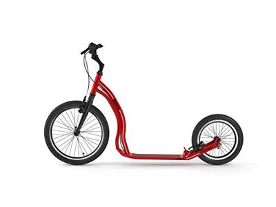Yedoo rodstr 20/16 rood Yedoo rodstr 20/16 rood