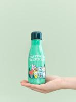 BT21 BT21 metalen drinkfles - Outdoor weekend - thumbnail