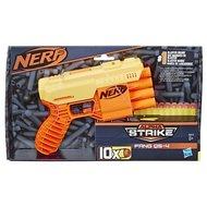 Nerf Alpha Strike Fang QS-4 Blaster met 10 Darts - thumbnail