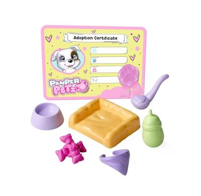 Simba Pamper Petz Speelset (Mini Playhouse) Simba Pamper Petz Speelset (Mini Playhouse)