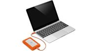 Externe Harde Schijf Seagate STFR2000800 Oranje 2 TB 2 TB SSD - thumbnail