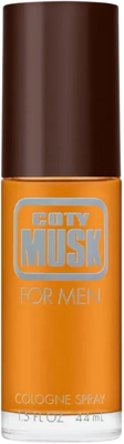 Coty Musk For Men Eau de Cologne