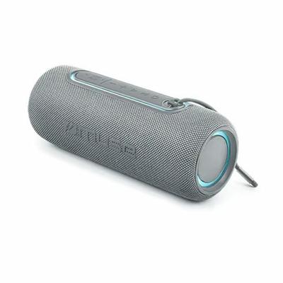 Muse Grijs Bluetooth luidspreker
