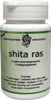 Surya Shita ras 60 Tabletten - thumbnail