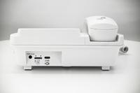 Geemarc CL9000 Draadloze seniorentelefoon Fototoetsen, Handsfree, Compatibel voor hoorapparatuur, Incl. noodoproep, Optisch belsignaal, Waterdicht LC-display - thumbnail