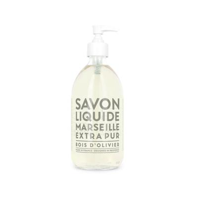 Compagnie De Provence Marseille Liquid Soap 495 ml