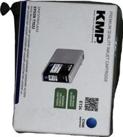 KMP Inktcartridge vervangt Epson T7022 Compatibel Cyaan E134 1620,4003 - thumbnail