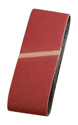 Schuurbanden 75X457 mm K150 3 stuks kaart KWB - Kwb