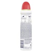 Dove Advanced Care Go Fresh Peach Deospray - thumbnail