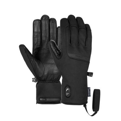 Reusch Heat Essence R-Tex Xt Handschoen Black 7 Reusch Heat Essence R-Tex Xt Handschoen Black 7