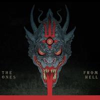 Ones From Hell - CD (0822603190939) - thumbnail
