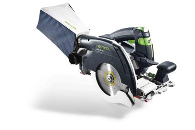 Festool HKC 55 EB-Basic Accu Pendelkapzaag 160mm - 576163