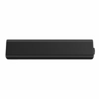 Creative Labs Sound Blaster GS3 Zwart Bedraad en draadloos 12 W - thumbnail