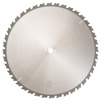 Bosch Professional Cirkelzaagblad voor Hout | PRO Wood | Ø 600mm Asgat 30mm 40T - 2608640761
