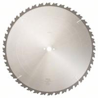Bosch Accessories Construct Wood 2608640761 Hardmetaal-cirkelzaagblad 600 x 30 x 4 mm Aantal tanden: 40 1 stuk(s) - thumbnail