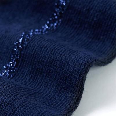 Kindermaillot 116 marineblauw Kindermaillot 116 marineblauw