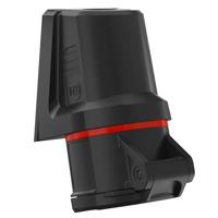 Walther Werke FW110506SK FW110506SK CEE-wandcontactdoos 16 A 5-polig 400 V 1 stuk(s) - thumbnail