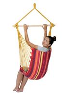 Amazonas Belize Vulcano hangstoel - thumbnail