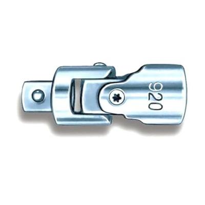 HAZET Dopsleutel 850-12 · 1/4 inch (6,3 mm) vierkant hol · Buiten-zeskant-tractieprofiel · SW 12 mm