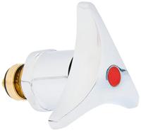 Cornat Kraanbovenstuk 3-Ster 3/8 Rood Ch - TEC302100 - thumbnail