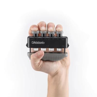 D&apos;Addario PW-VGP-01 VariGrip Plus Hand Exerciser vingertrainer