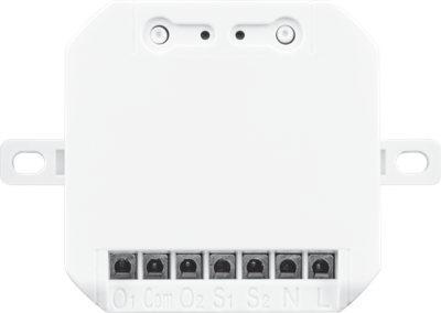 Inbouw schakelaar ACM-3000H2