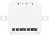 Inbouw schakelaar ACM-3000H2 - thumbnail