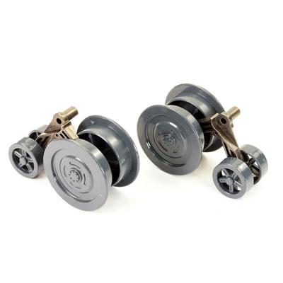 FTX - Buzzsaw Xtreme Guide Wheel Left/Right (1Pc) (FTX0636)