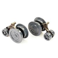 FTX - Buzzsaw Xtreme Guide Wheel Left/Right (1Pc) (FTX0636) - thumbnail