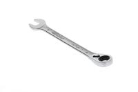 Gedore 2297353 7 UR - 18 Ring-steeksleutel Sleutelbreedte (metrisch) 18 mm - thumbnail