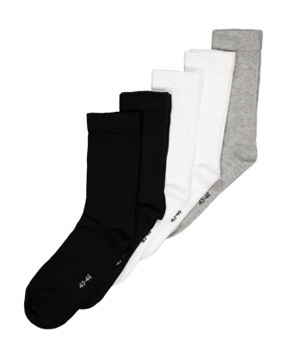 Sokken - Zwart Sokken - Zwart