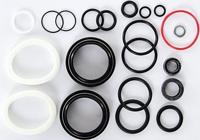 ROCKSHOX service kit service kit pike dual pos.air - thumbnail