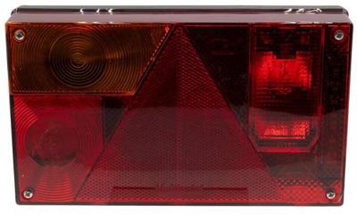 NB PARTS Light multip.i left nb-parts