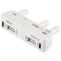 VOLTCRAFT VC871-3 Meetadapter VC871-3 USB Power meetadapter voor VOLTCRAFT VC871 1 stuk(s) - thumbnail