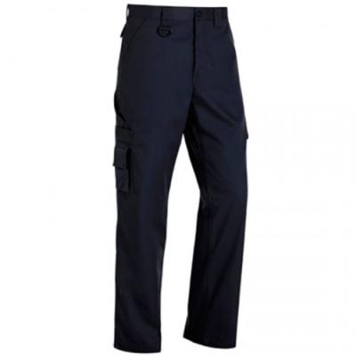 Blåkläder 1407 werkbroek zwart maat 48