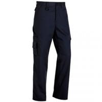 Blåkläder 1407 werkbroek zwart maat 48 - thumbnail